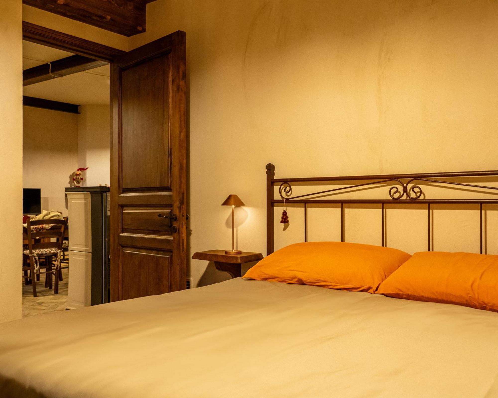 Matilde'S Chalet Etna Nature House Nicolosi Exterior photo